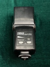 Nissin Di622 Mark Flash /Works