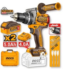 Trapano a Percussione 20V