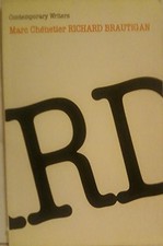 Richard brautigan - richard,