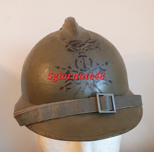 Regio esercito elmetto - regio,