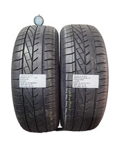 2 PNEUMATICI USATI 195/55 R 16