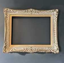 Vintage French Rococo/Louis XV