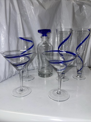 Decanter per liquori - , 2