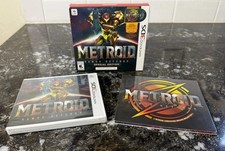 Metroid: Samus Returns Special