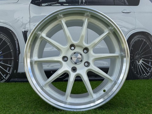 4x17 inch 5x114 - 4x17, 5x114.3