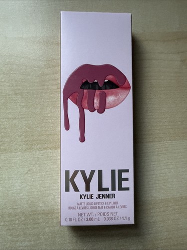 Kylie jenner matte liquid - jenner,