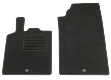 Set tappetini per Smart ForTwo