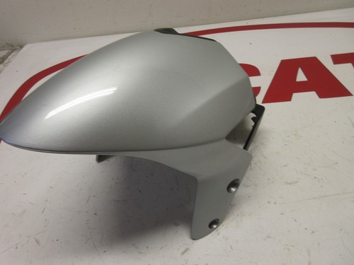 Parafango anteriore ducati - parafango,