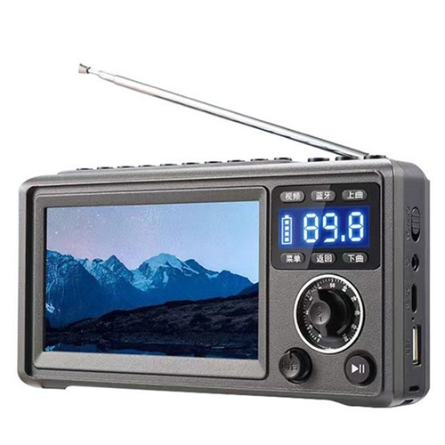Macchina video portatile 3 - video,