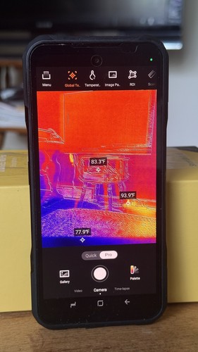 Doogee v20 pro - v20,
