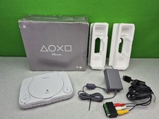 Sony ps1 playstation - sony,