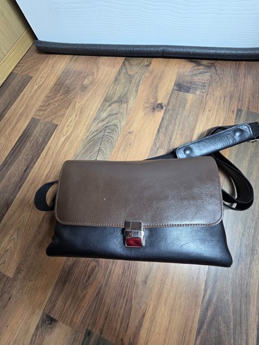 Borsa tracolla vintage - borsa, a