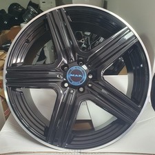 4 Cerchi in Lega Nuovi 20"