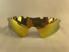 Oakley M Frame Fire Iridium