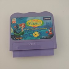 Cartuccia vtech smile my - v,