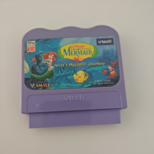 Cartuccia vtech smile - vtech, my