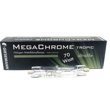 Giesemann megachrome 70w - megachrome, 5600k