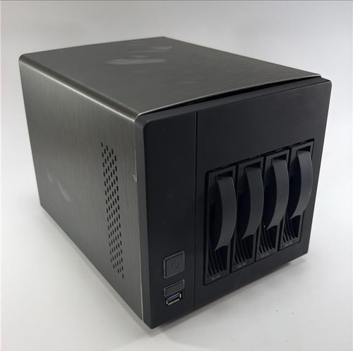 Server nas gratuito - server, senza