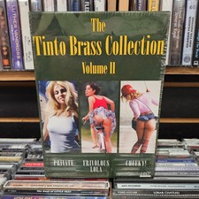 THE TINTO BRASS COLLECTION
