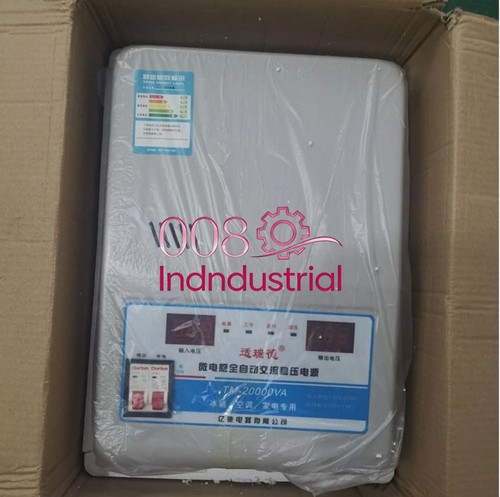 1pcs 220v automatico 20kw - 220v,