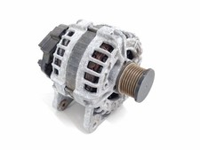 Alternatore Renault Espace V (RFC) 2017 231004BE0B Diesel 96kW UVY25790