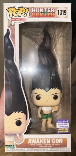 Funko pop hunter - funko,