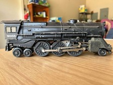 LIONEL 2035 LOCOMOTIVE With