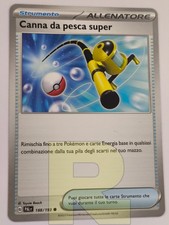 Canna da Pesca Super ®