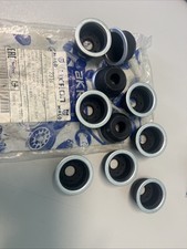 10X Cuffia testa sterzo Fiat