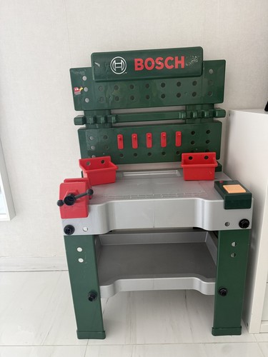Banco gioco bosch - banco,