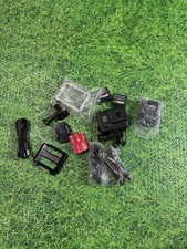 Action camera GoPro 4 argento