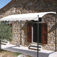 Gazebo pergola 2x3 - m,