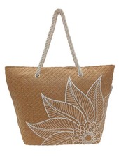 FABRIZIO Borsa shopper Donna