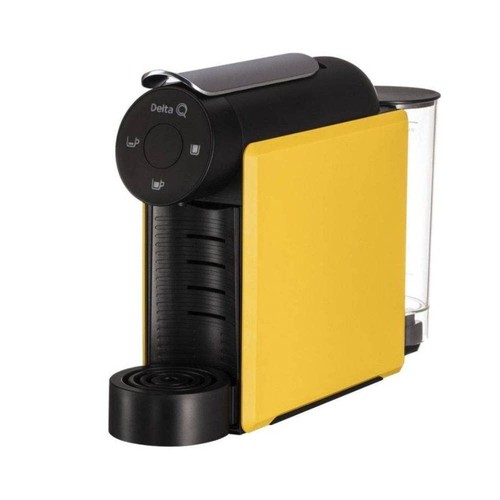 Delta mini qool giallo - mini,