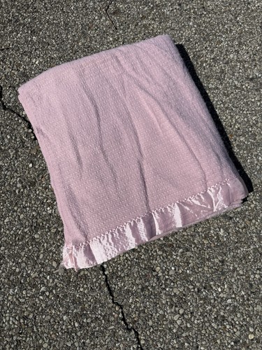 Coperta vintage termica