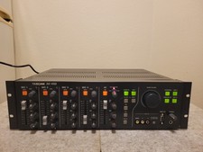 Amplificatore mixer tascam - amplificatore,