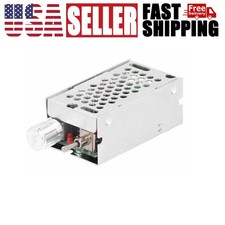 PWM HHO Reversing Control