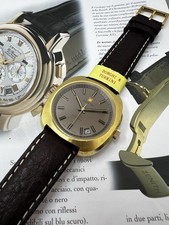 Zenith Automatico Vintage –