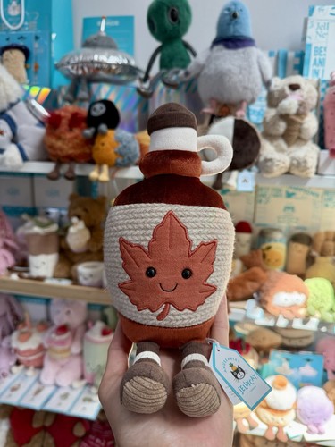Jellycat canada exclusive - jellycat,