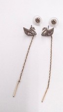 Swarovski total length approx