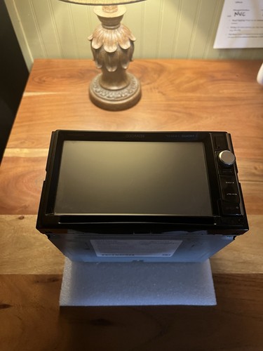 Kenwood dnx572bh ricevitore - dnx572bh,