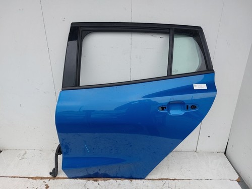 2577523 porta posteriore - posteriore, sx