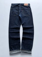 Jeans vintage Levis LVC Big E