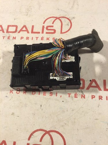 Nissan nv200 2013 module - nv200,