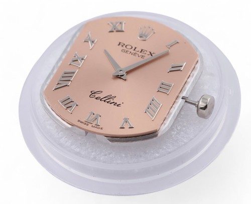 Movimento corona rolex - movimento,