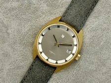 Vintage anni 70 LIP Duromat