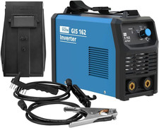 Saldatrice Inverter GIS 162