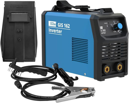 Saldatrice inverter gis - inverter,