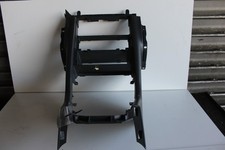 Console centrale Mercedes SLK