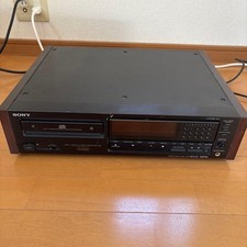 Sony cdp 557esd - sony, cdp-557esd